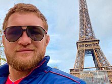 Владимир Минеев высказался о возможном бое с Александром Шлеменко