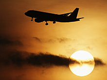 В небе над Москвой произошла опасная ситуация