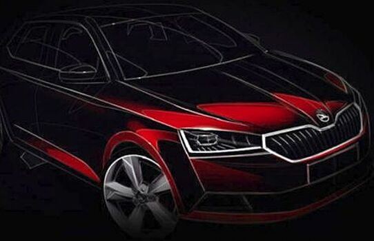 Skoda готова инвестировать в проект India 2.0 1 млрд евро