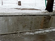 В Шигонском районе готовятся к паводку