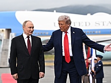 Пока вы спали: непростые переговоры Путина и Трампа, Япония о мирном договоре с РФ