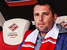 Главный тренер «Спартака-2» может возглавить «Чайку»