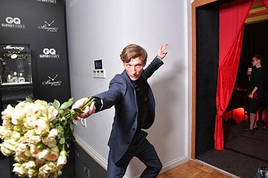 Павел Воля после выступления в Comedy Club угодил в скандал