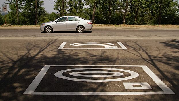 Что делать, если штраф с камеры необоснован