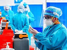 Пока вы спали: Япония выкинет часть партии вакцины Pfizer