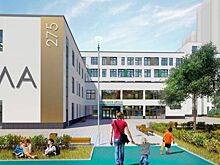 Свердловская область по заявке Дениса Паслера получит опережающее финансирование на досрочное завершение строительства школы