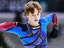 Олег Васильев: «Сумел бы Малинин добиться всего того, что показывает сейчас, будь он американцем по менталитету? Очень сомневаюсь»