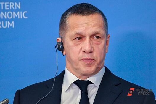 Трутнев потребовал избегать бюрократии при выделении «дальневосточных гектаров»