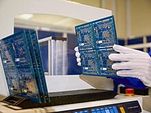 Московский инновационный кластер подписал ряд соглашений в области научно-технологического сотрудничества