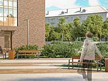 В районе Коптево на Севере столицы возведут жилой комплекс по программе реновации