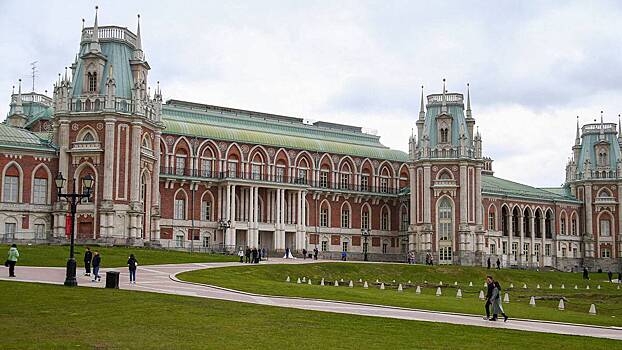 Выставочные пространства музея "Архангельское" планируют расширить в 2025 году