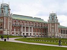 Выставочные пространства музея "Архангельское" планируют расширить в 2025 году