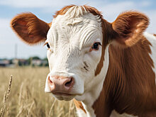 В Краснодарском крае родились клонированные телята