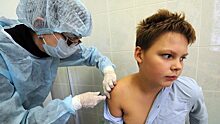 Названы противопоказания к вакцинации «Спутником М»