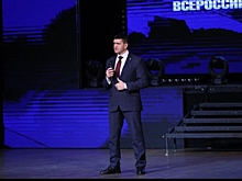 ​Начальник Забайкальской железной дороги Владимир Антонец избран секретарем Забайкальского регионального отделения партии «Единая Россия»