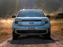 Ford откладывает полный переход на электромобили в Европе и готовит конкурента Дастеру
