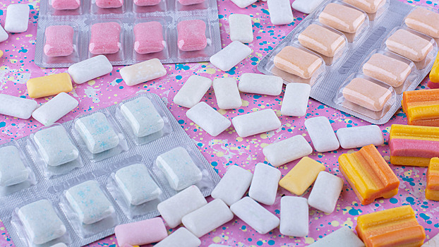 Этот липкий мусор — скрытая угроза для окружающей среды