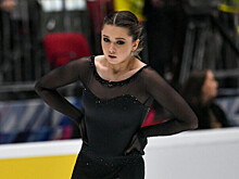 Кулижников — о дисквалификации Валиевой: «Молюсь, чтобы девочка не сломалась психологически»