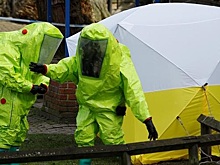 Жители Солсбери напуганы отравлением Скрипаля