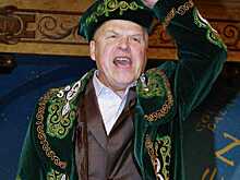 Любовь Воропаева о Михаиле Кокшенове: «Он подготовил себе место на памятнике рядом с мамой и бабушкой»