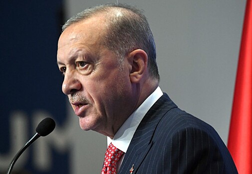 Аналитики ждут нового обрушения турецкой лиры