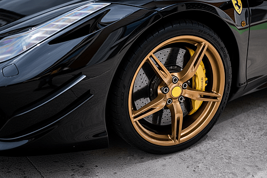 От чего зависит цена колесных дисков для легкового автомобиля и почему она так различается