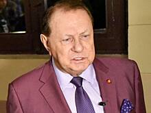 Директор «Ленкома» Варшавер подал заявление на Поргину за клевету