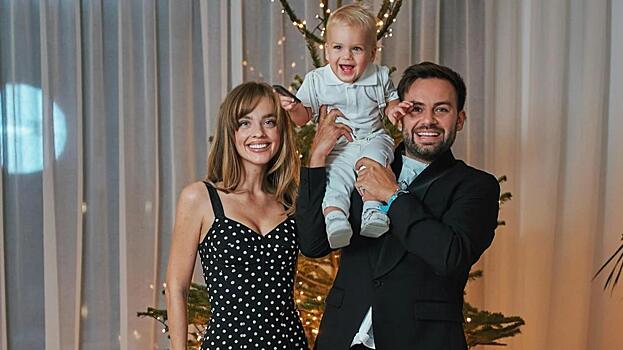 Sasha Belair объявила о разводе с Сергеем Косенко