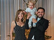 Sasha Belair объявила о разводе с Сергеем Косенко