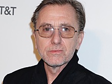 Тим Рот получит премию «Сердце Сараево»