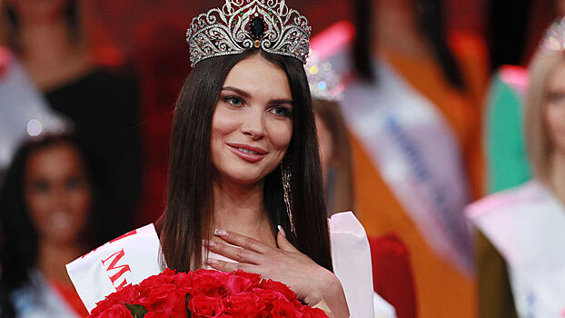 Бывшая «Мисс Москва» заплатила миллион за участие в «Мисс мира»
