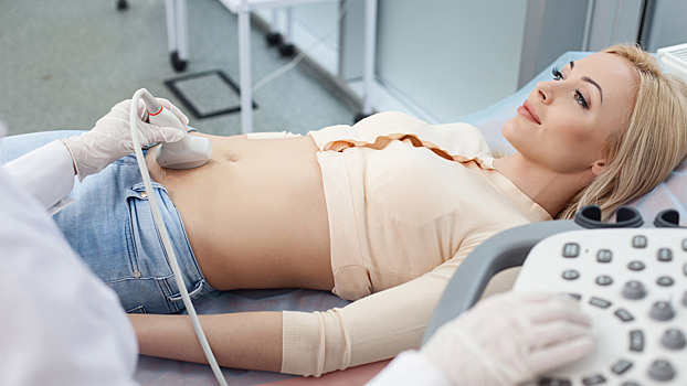 5-я неделя беременности: что происходит с малышом и мамой