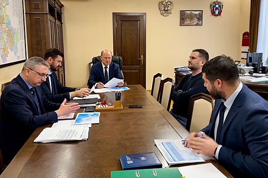 Гранты: донские предприниматели привлекли в региональный бизнес более 14 млрд рублей в этом году