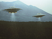 Пентагон представит доказательства существования НЛО
