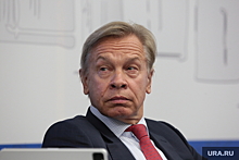Сенатор Пушков поддержал идею Михалкова о закрытии Ельцин Центра
