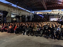 На открытии и закрытии Beat Film Festival на «Стрелке» покажут фильмы про Грейс Джонс и итало–диско