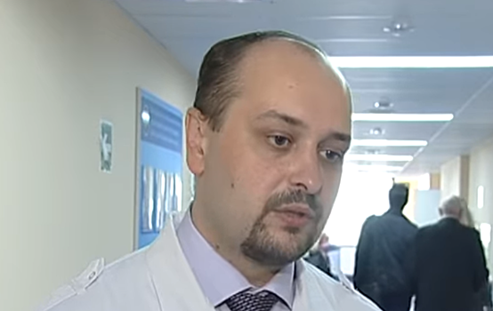 Врач из Волгограда назначен заместителем министра здравоохранения Республики Башкортостан