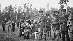 Был ли адмирал Колчак британским агентом