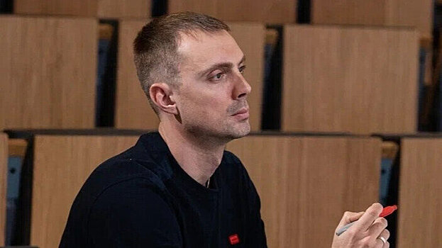 Сергей Фесиков: «Нам необходимо к Олимпиаде-2028 собрать команду, в которой будут настоящие мировые топы на своих дистанциях»