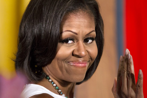 Fox News: Мишель Обама может стать кандидатом в президенты США