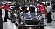 Компания Hyundai добивается полного контроля над заводом марки в Турции