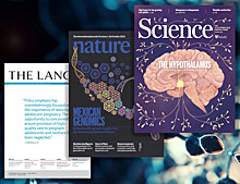 Что нового в Nature, Science и The Lancet. 30 октября