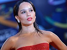 Зои Кравиц рассказала, как готовится к съемкам в "Бэтмене"