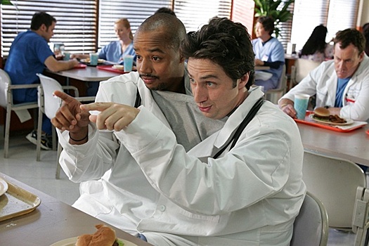 Появился первый тизер продолжения сериала «Клиника»