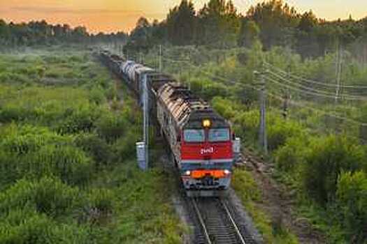 В Вологде откроется фотовыставка о Северной железной дороге