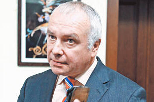 Матвиенко пригласила европарламентариев в Крым