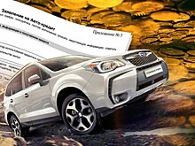 Русфинанс Банк снизил ставки на автокредиты