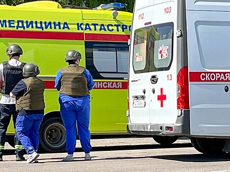 В результате обстрела ВСУ Белгородской области погибла жительница села Новая Таволжанка