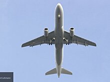 Пассажира в США сняли с рейса из-за похода в туалет