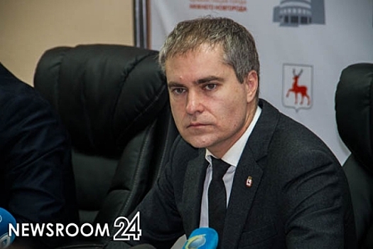 Владимир Панов поручил оценить исполнение инвестпрограммы теплоснабжающих организаций